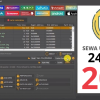 Sewa Unlocktool 24 jam 20K