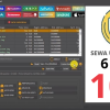Sewa Unlocktool 6 Jam 10k